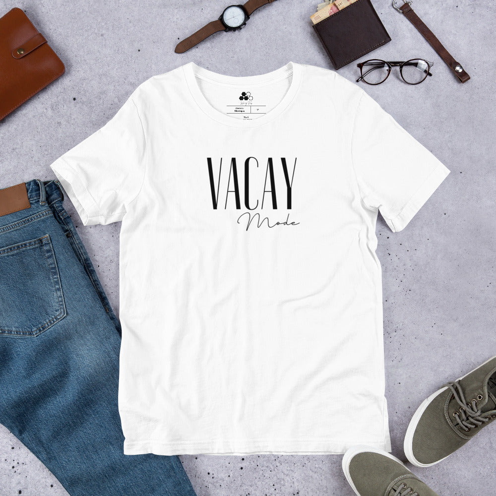 Vacay Mode Tee