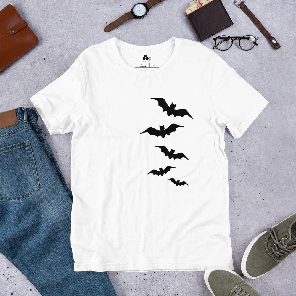 It's Bats Tee