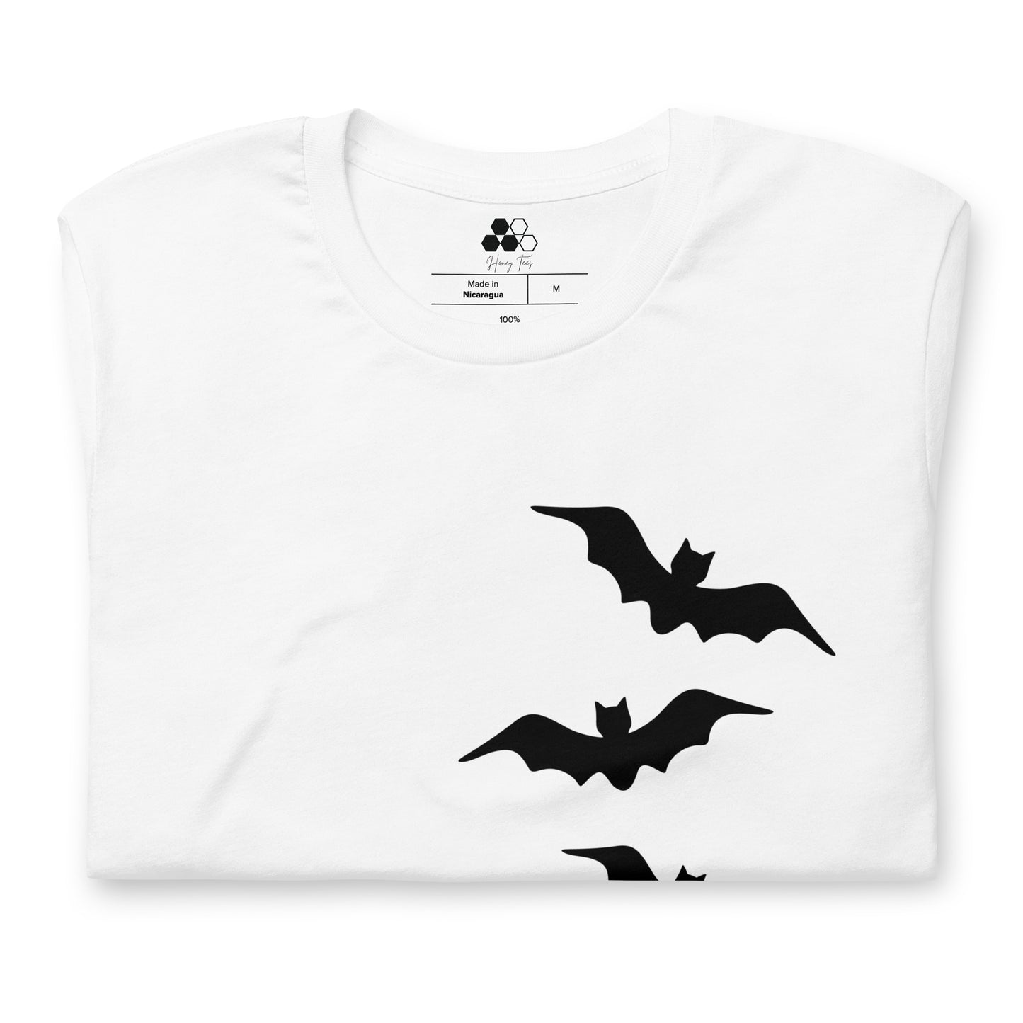 It's Bats Tee