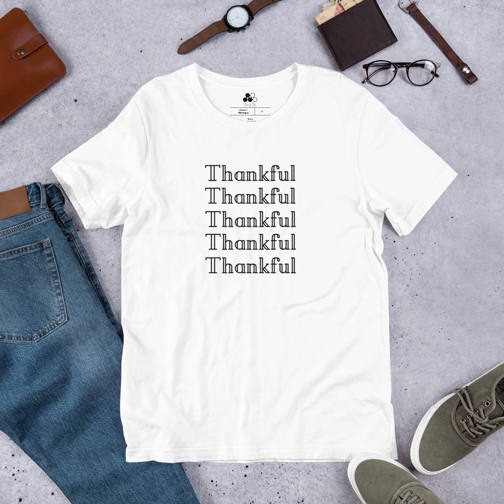 Thankful Tee